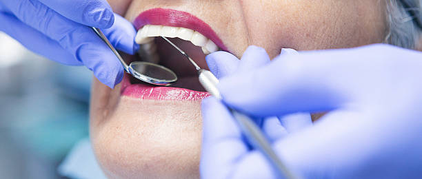 Best Emergency Treatment for Oral Infections in Millersville, PA